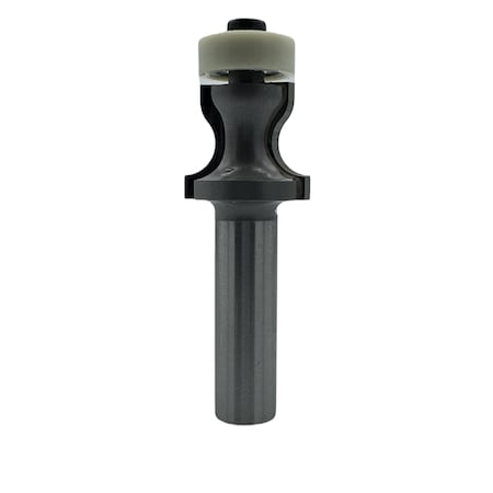 Qic Tools 3/4in No Drip Counter Top Bit with Bearing 1/2in SH CSS2.1.12
